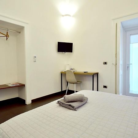 Di affreschi e volte Bed and Breakfast Napoli Eksteriør billede